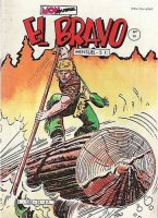 Sommaire El Bravo n° 74